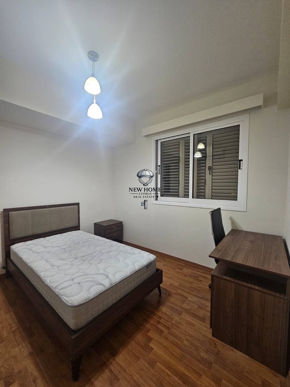 Apartment, 3 bedrooms — 4
