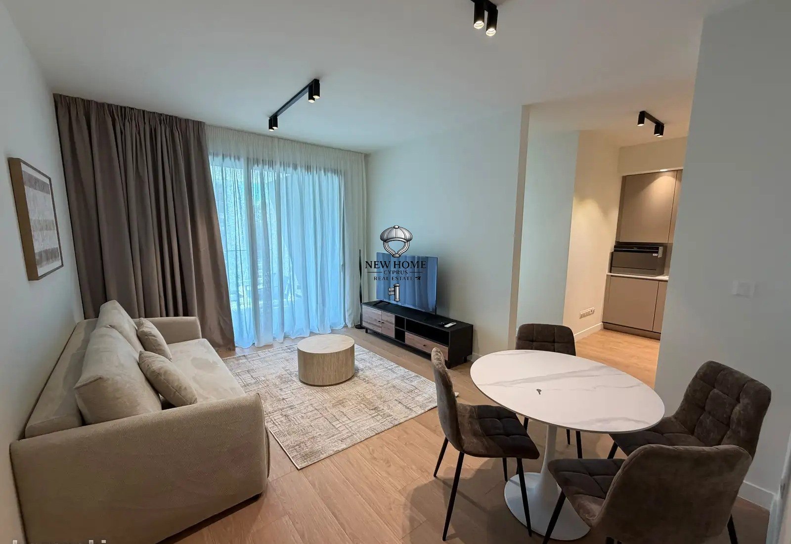 Apartment, 1 bedroom — 6
