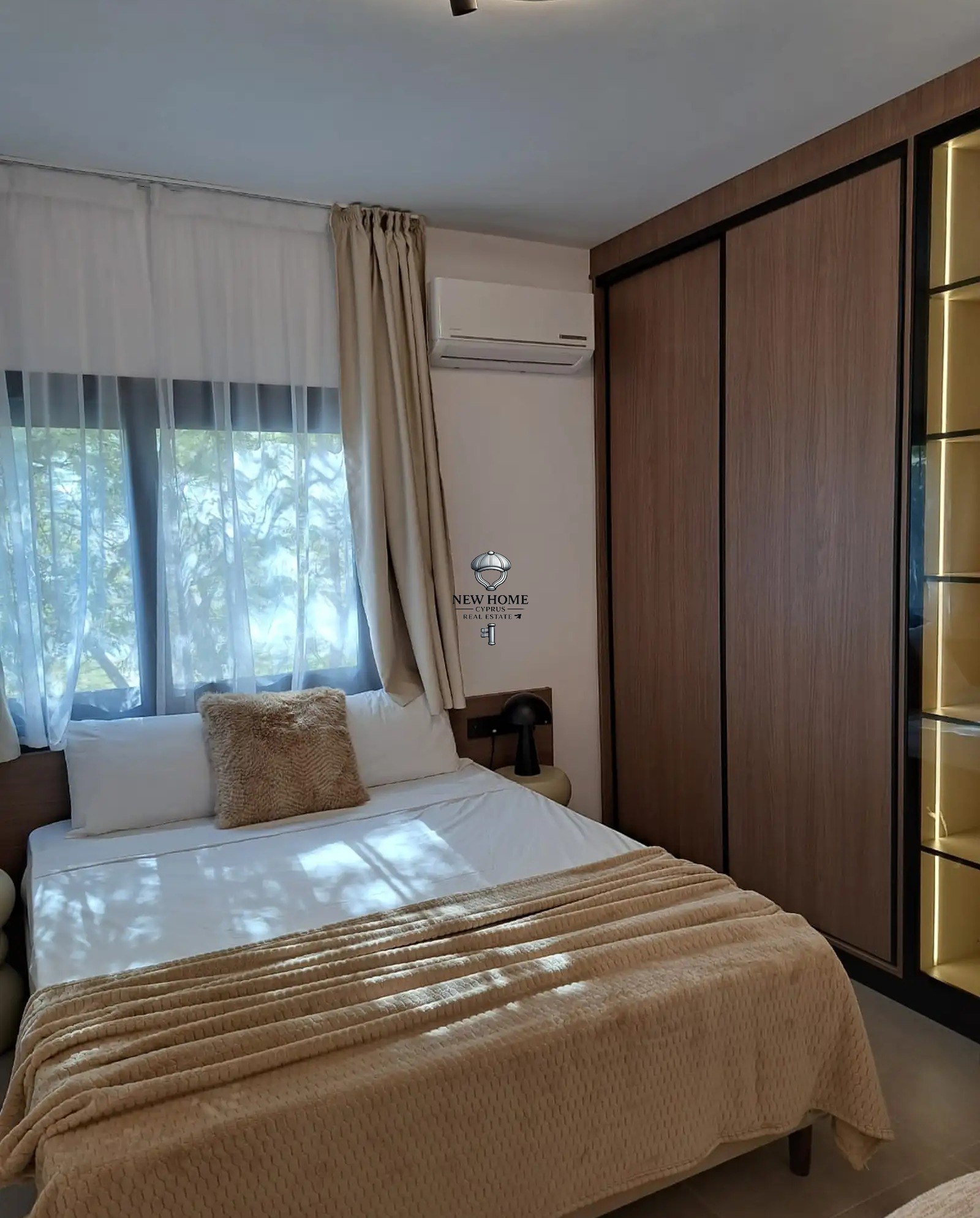 Квартира, 2 комнаты — 8
