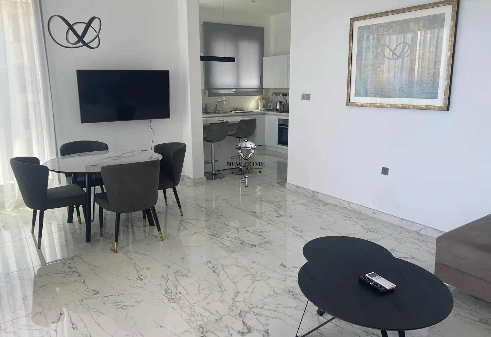 Apartment, 2 bedrooms — 9