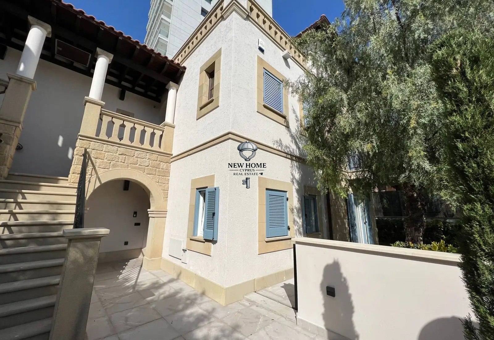 Apartment, 2 bedrooms — 6