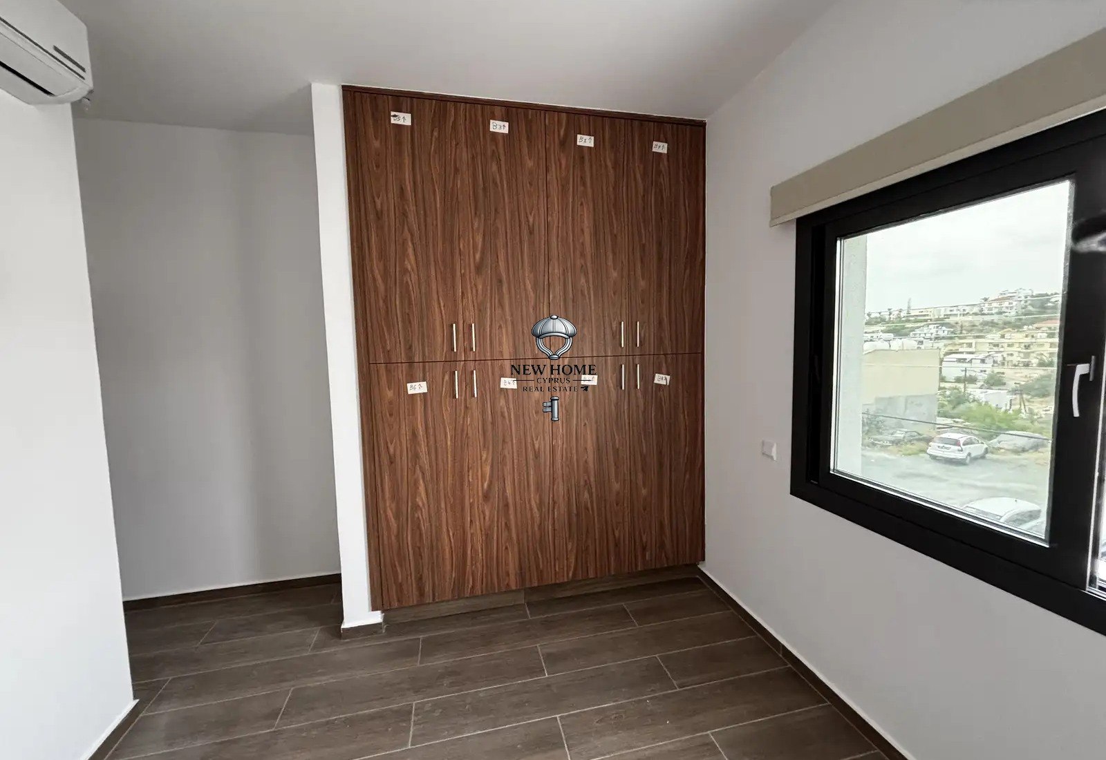 Apartment, 2 bedrooms — 5