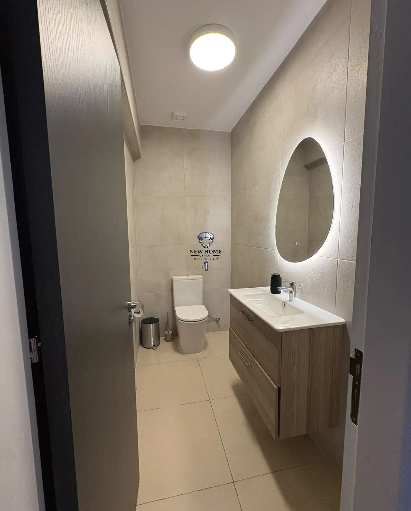 Apartment, 2 bedrooms — 6