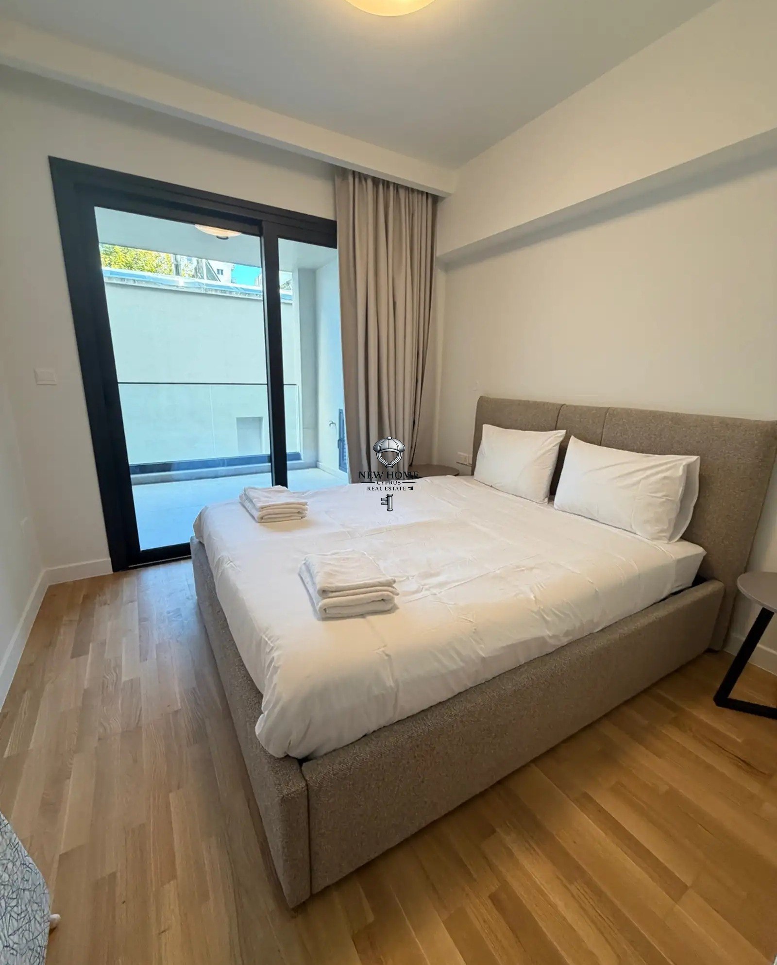 Apartment, 1 bedroom — 4