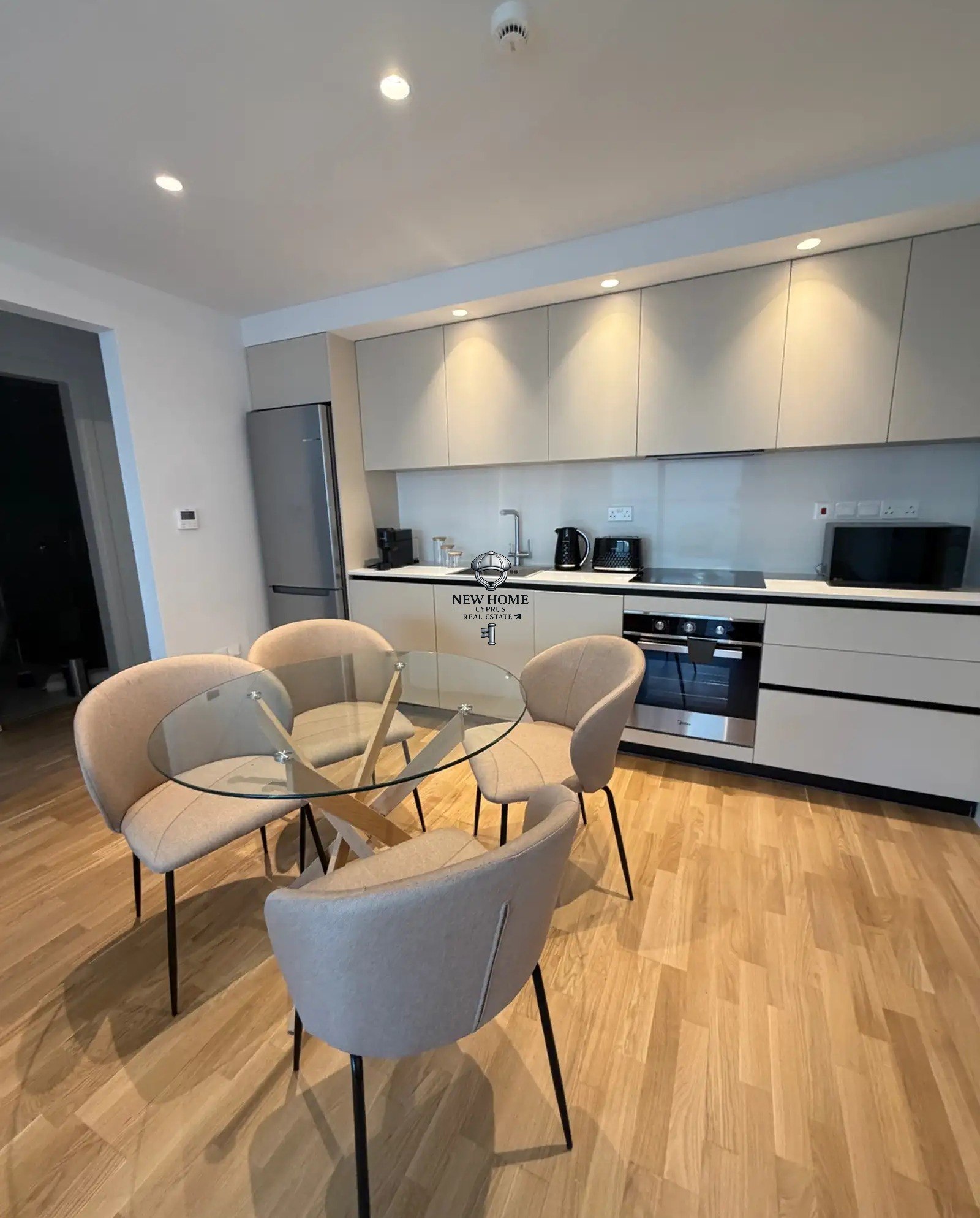 Apartment, 1 bedroom — 5