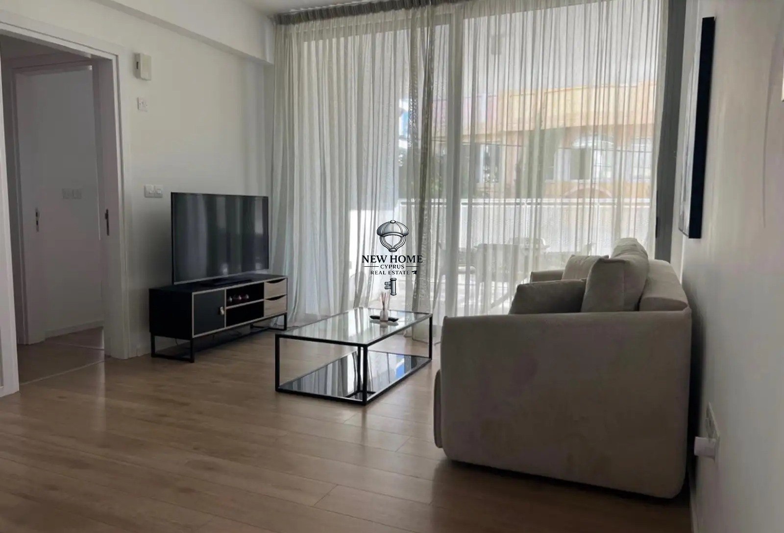 Apartment, 1 bedroom — 3
