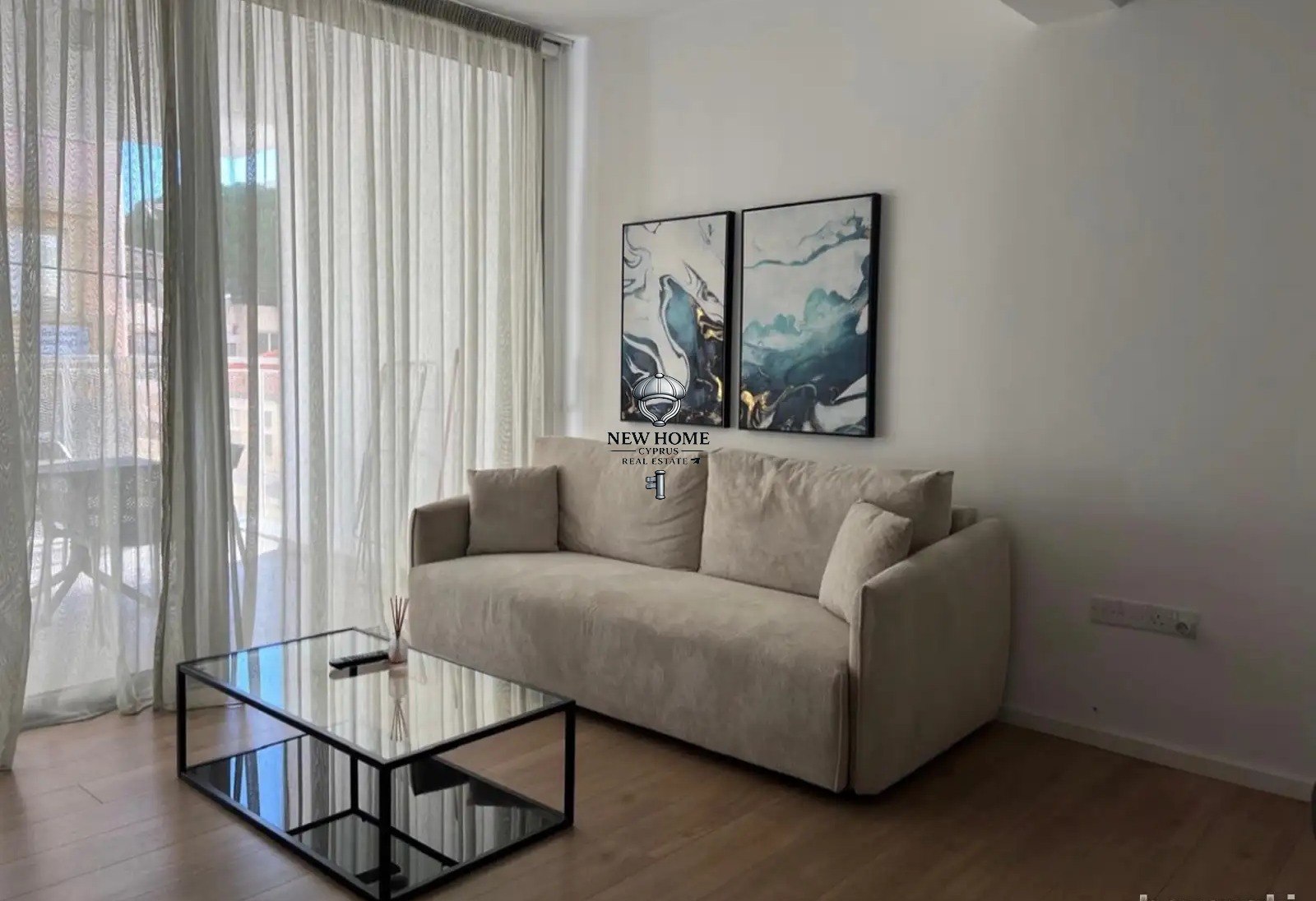 Apartment, 1 bedroom — 4