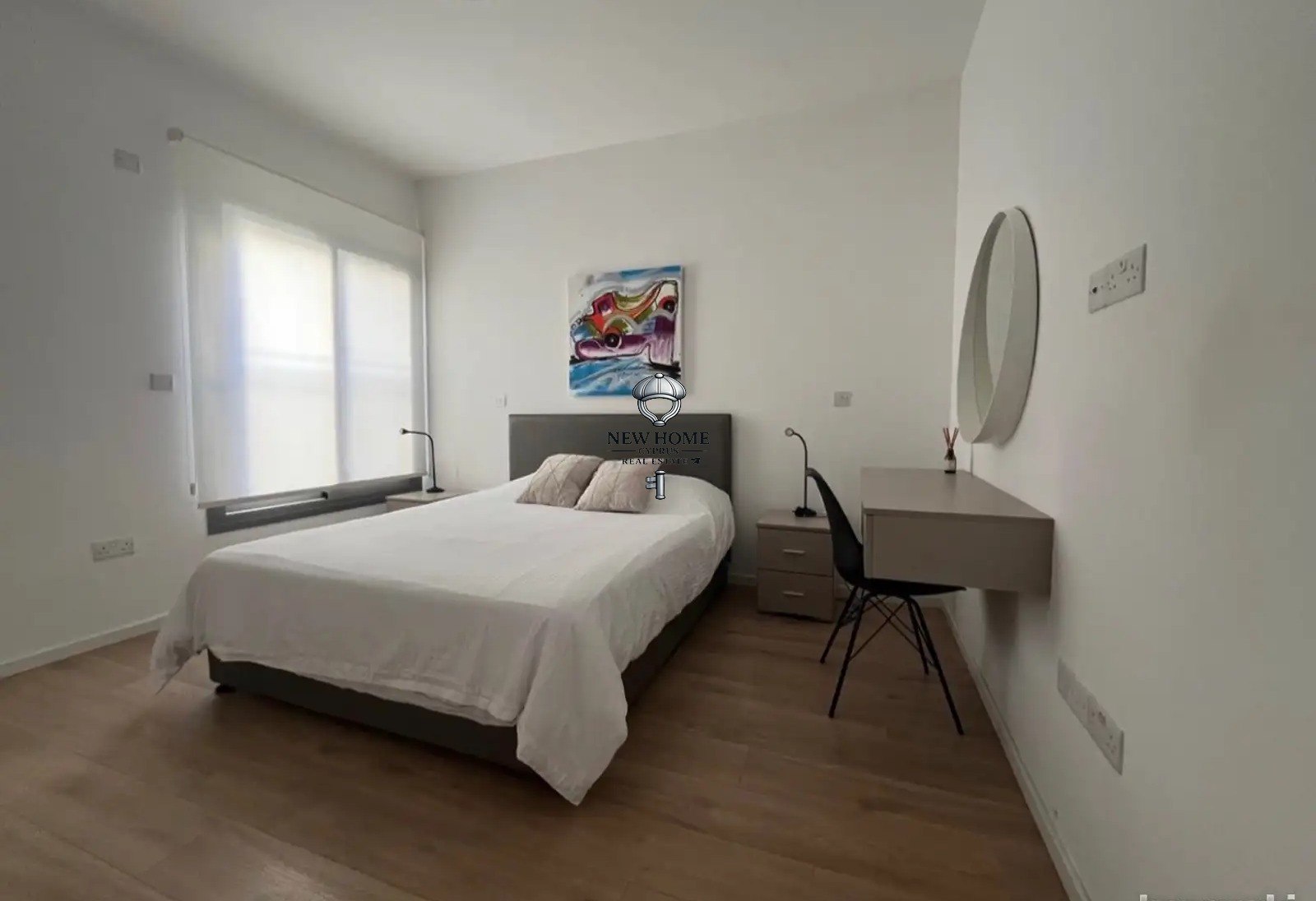 Apartment, 1 bedroom — 5