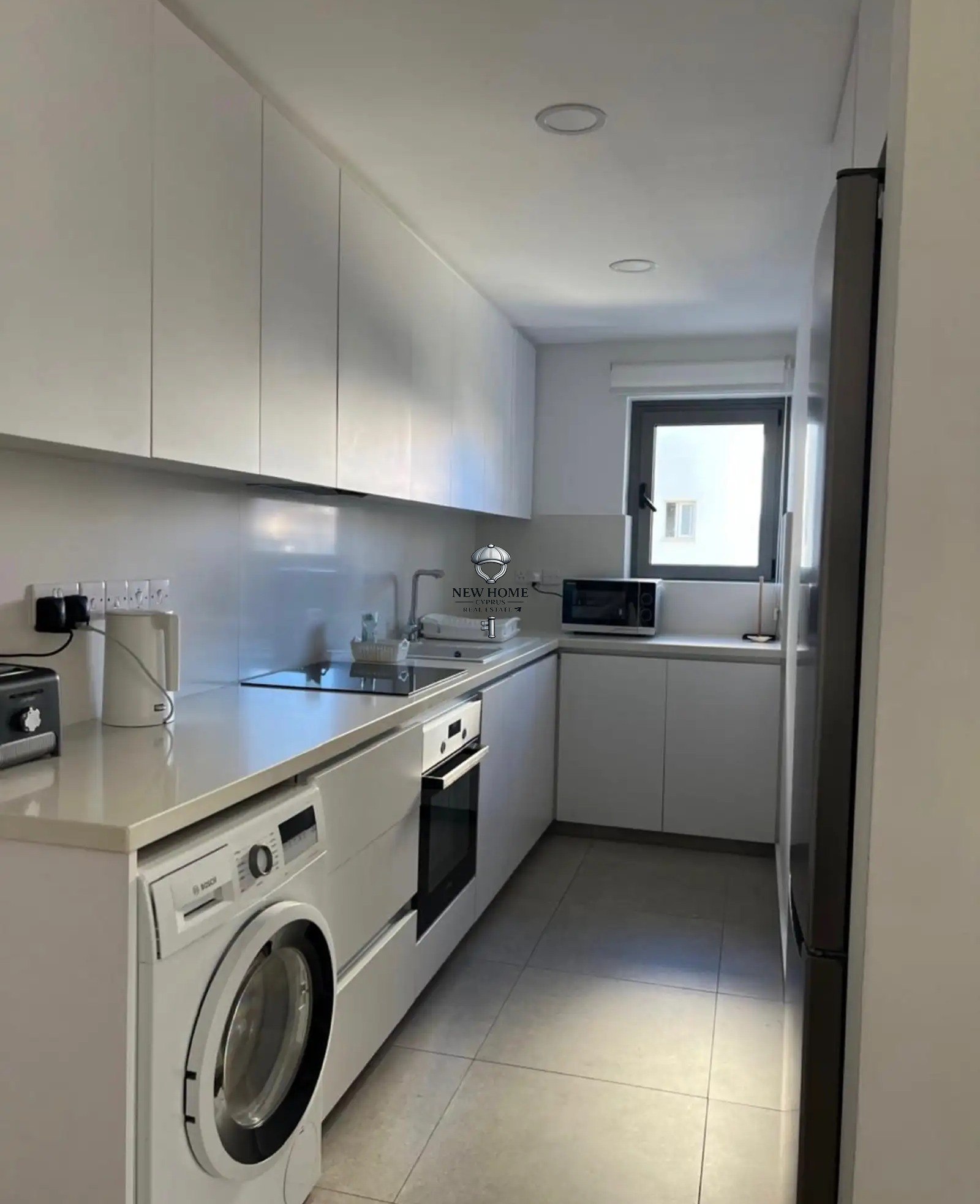 Apartment, 1 bedroom — 6