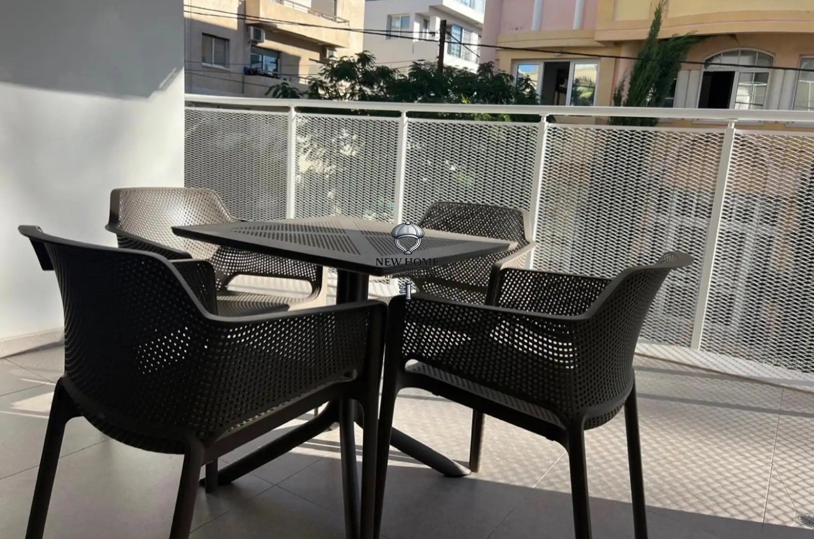 Apartment, 1 bedroom — 7