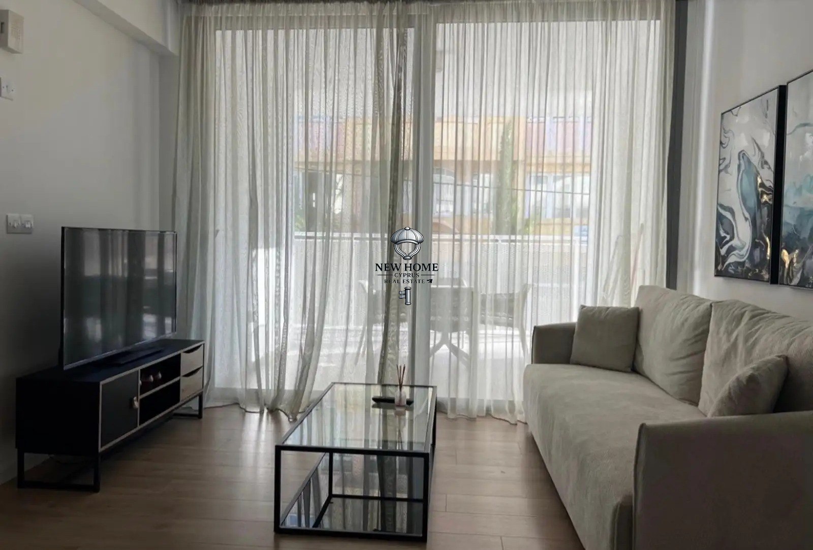 Apartment, 1 bedroom — 8