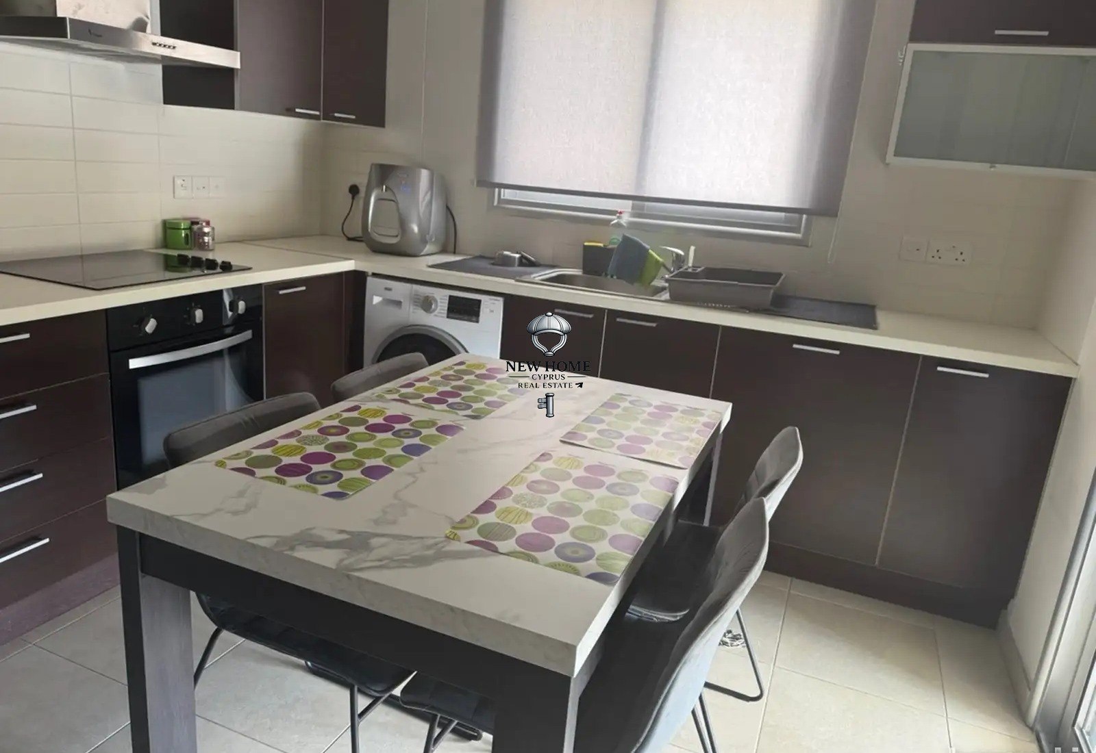 Apartment, 2 bedrooms — 2