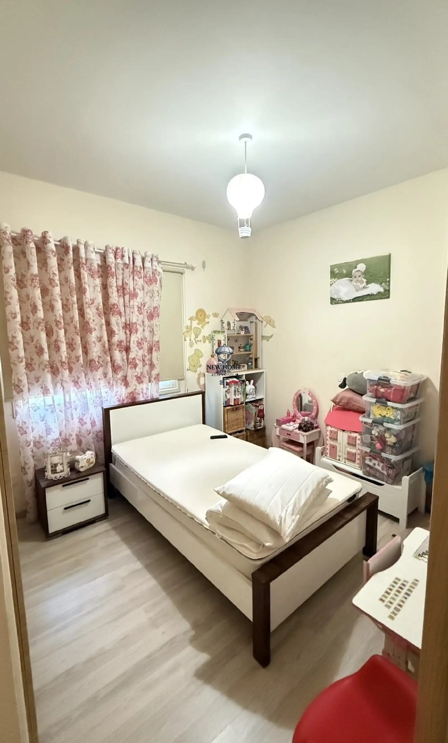 Квартира, 2 комнаты — 9
