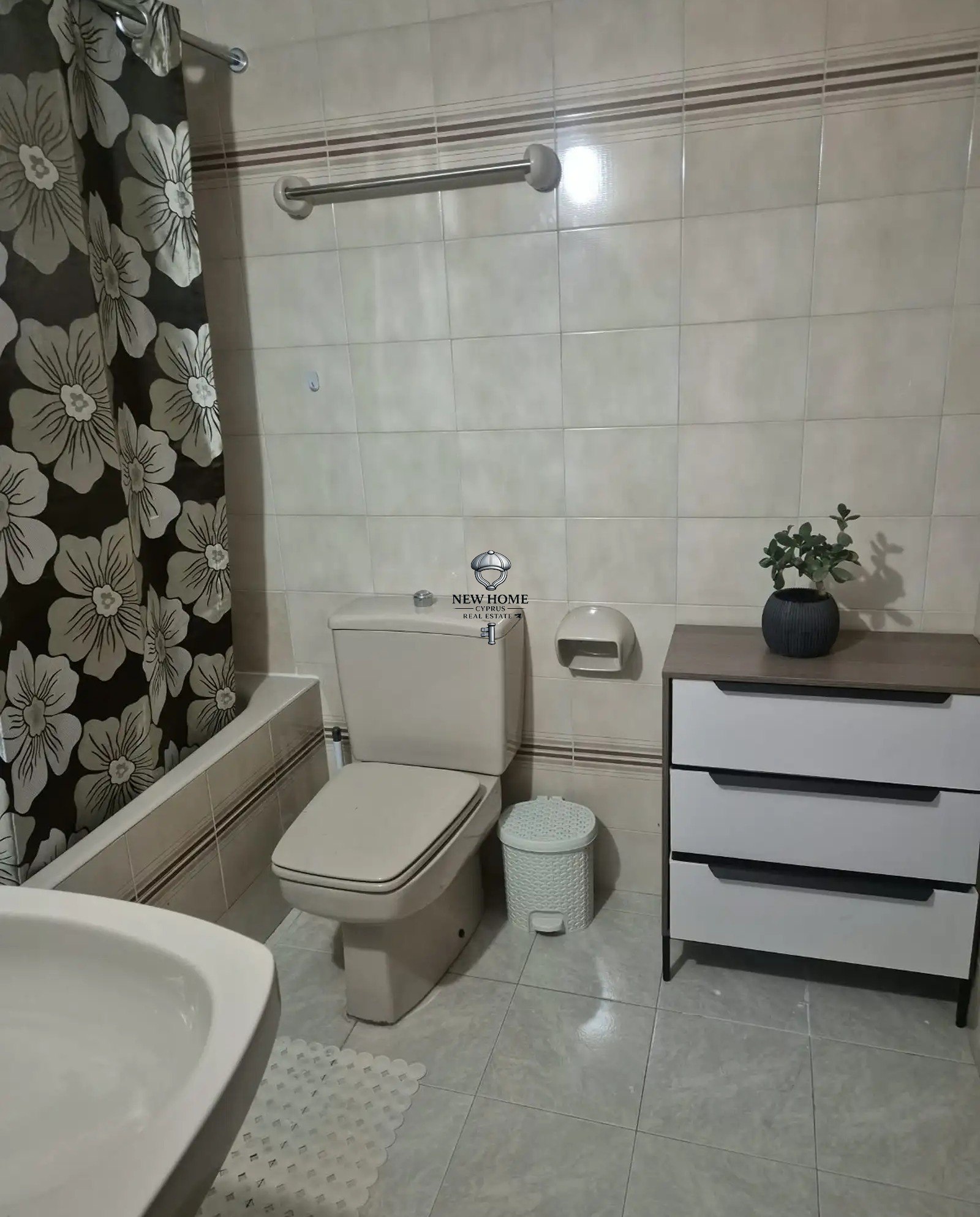 Apartment, 2 bedrooms — 3