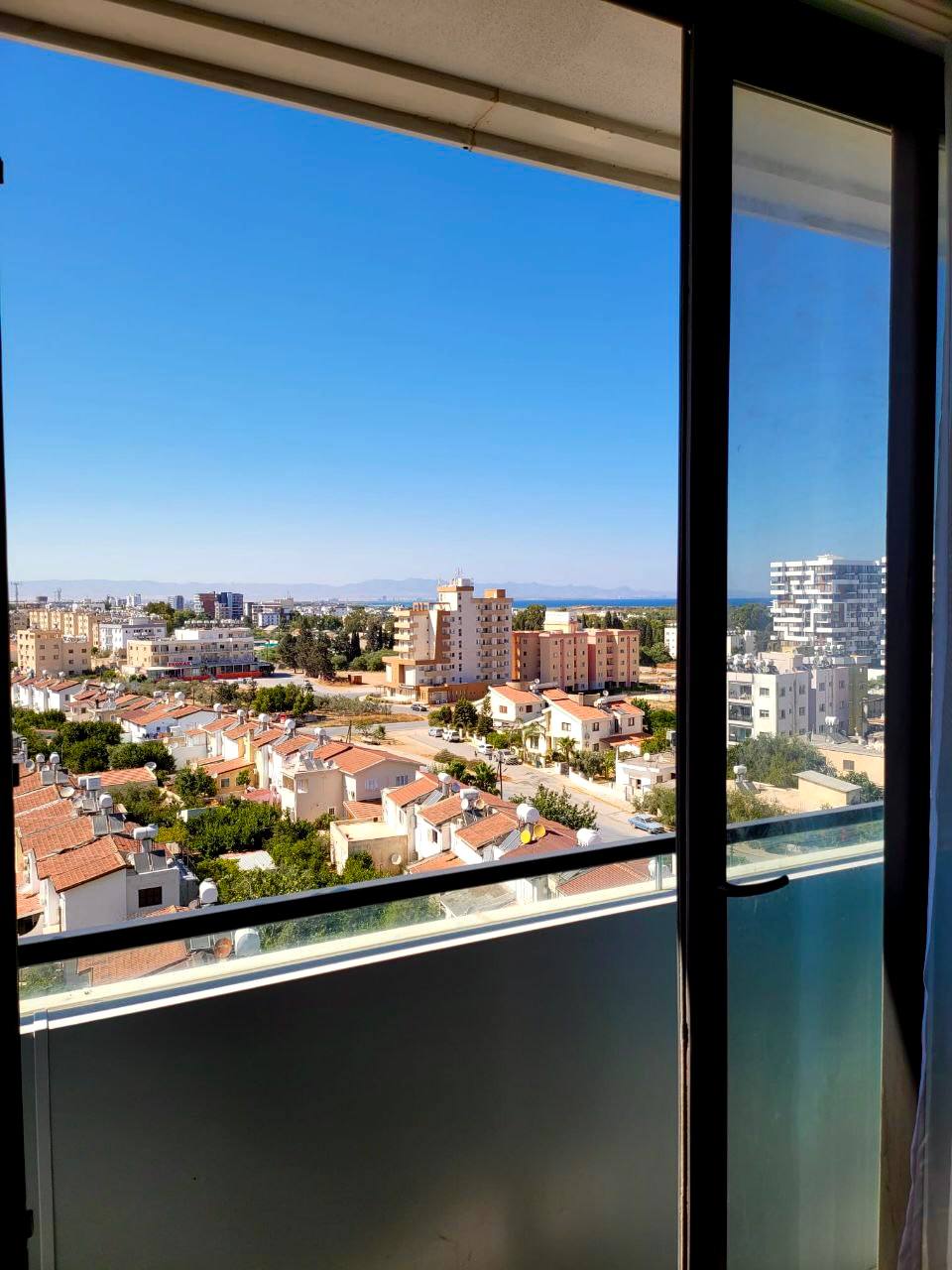 Apartment in Famagusta 4