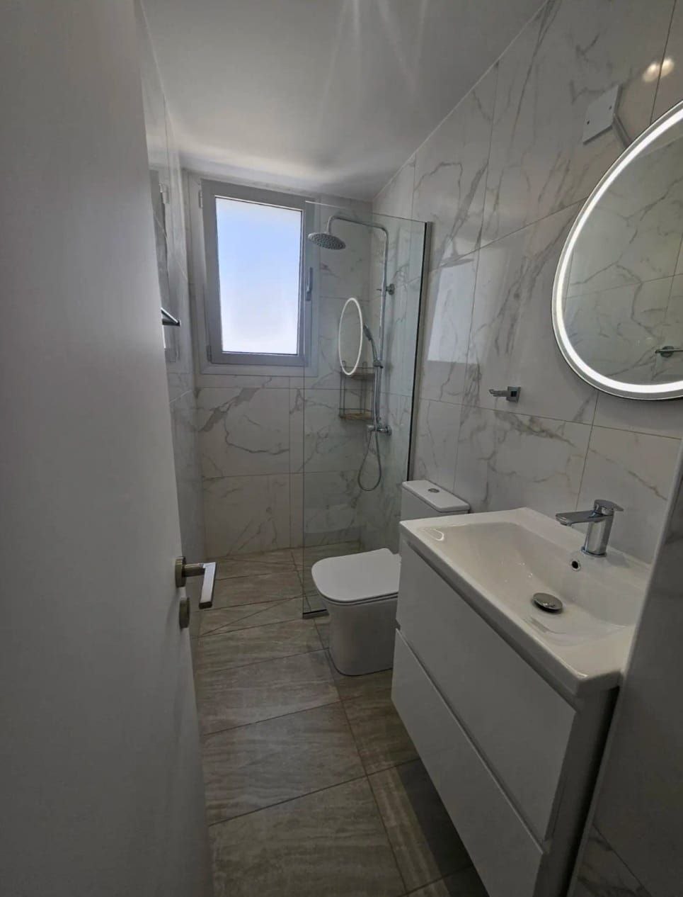 1-комнатная квартира в Kato Polemidia, Лимассол 2