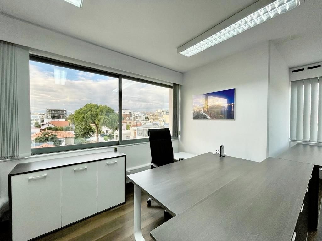 Office in Cyprus, Limassol 3