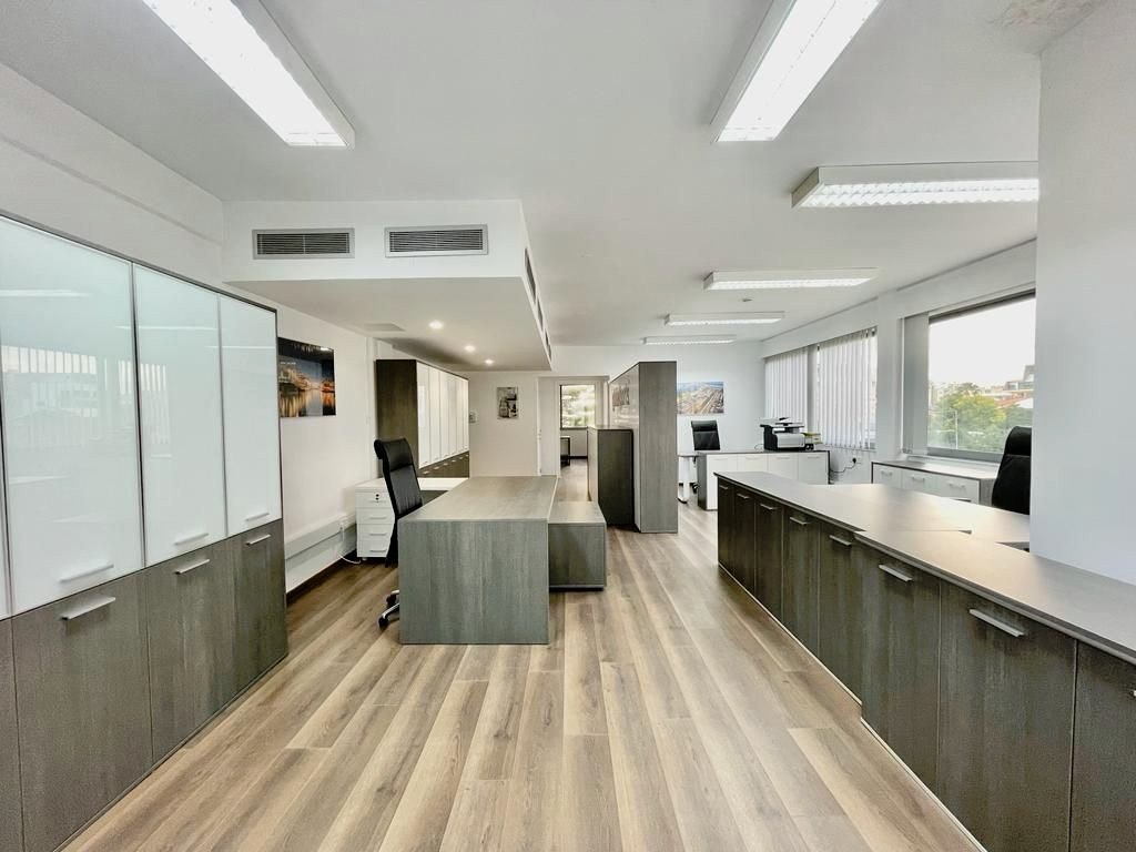 Office in Cyprus, Limassol 4