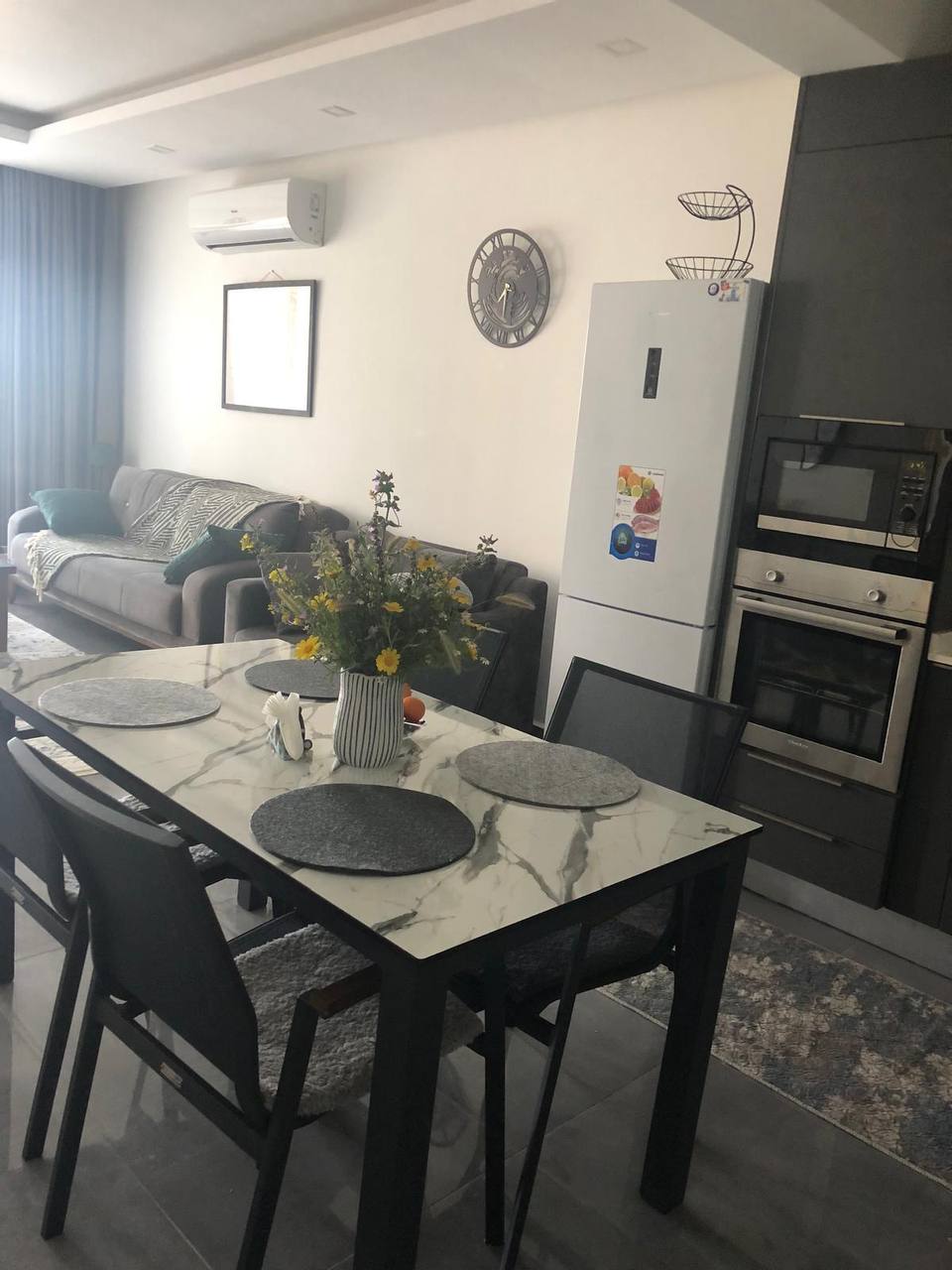 1-bedroom apartment in Cyprus, Limassol 2