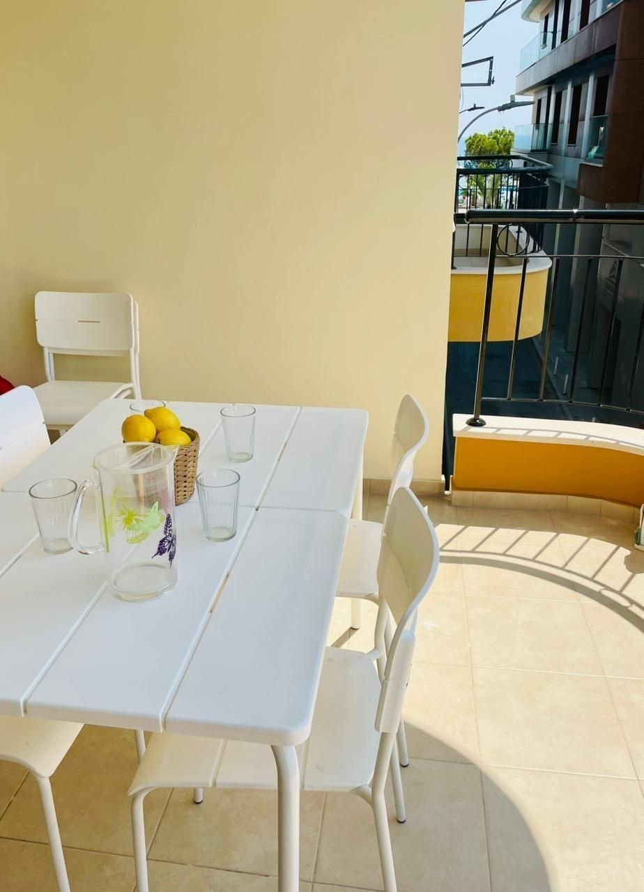 1-bedroom apartment in Agia Triada, Limassol 2