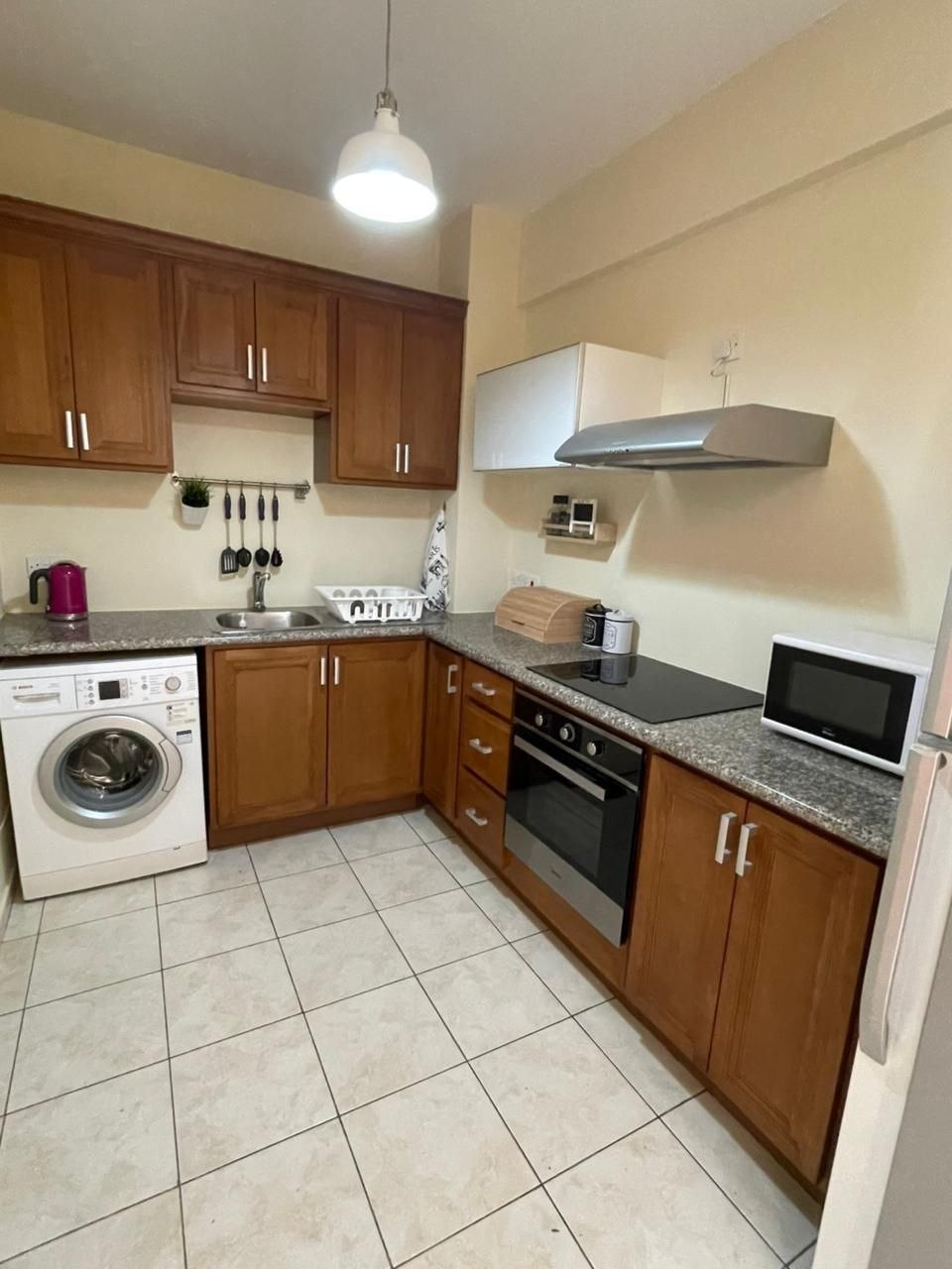 1-bedroom apartment in Agia Triada, Limassol 4