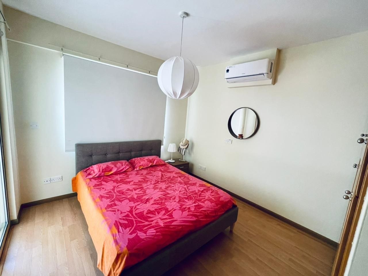 1-bedroom apartment in Agia Triada, Limassol 5