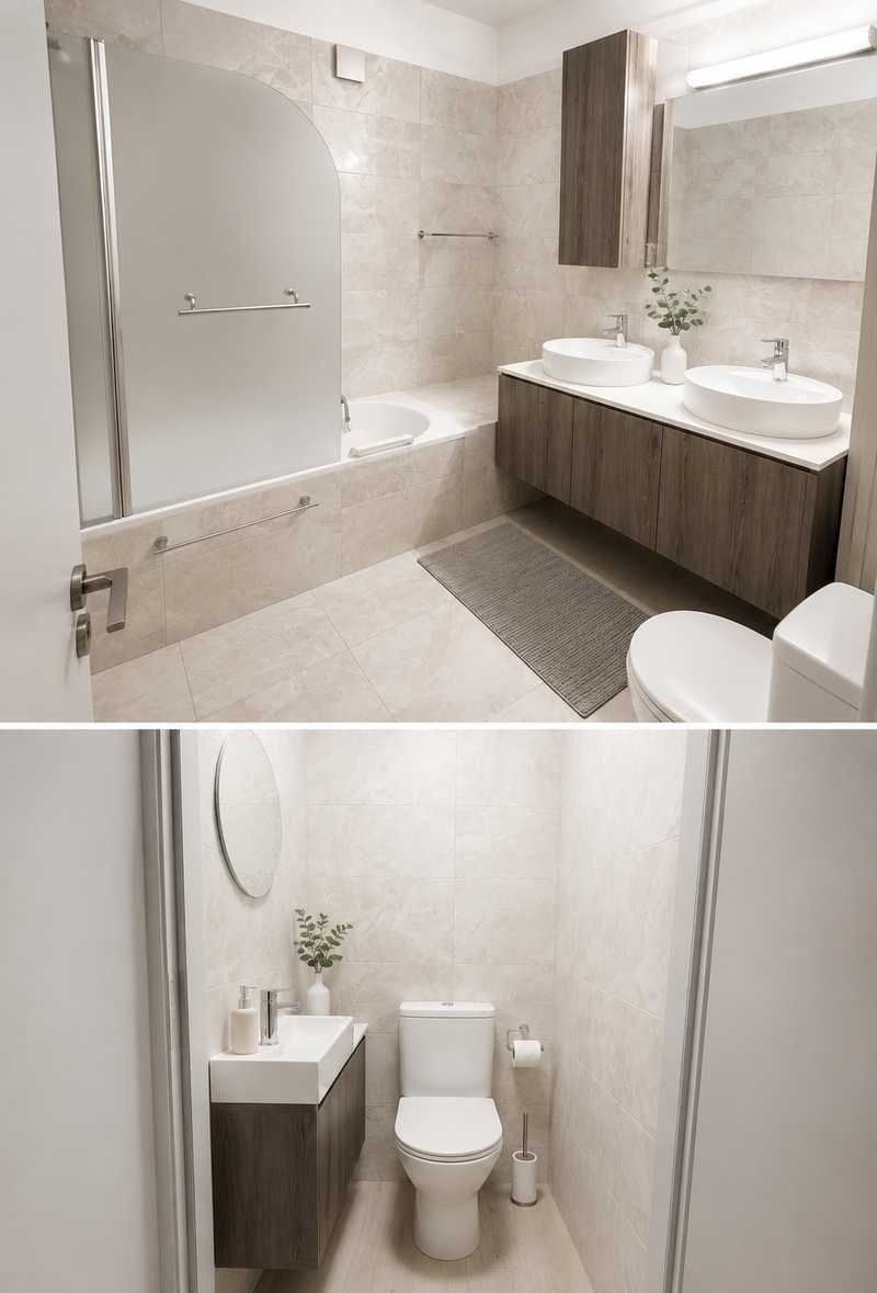 2-bedroom apartment in Agios Ioannis, Limassol 2