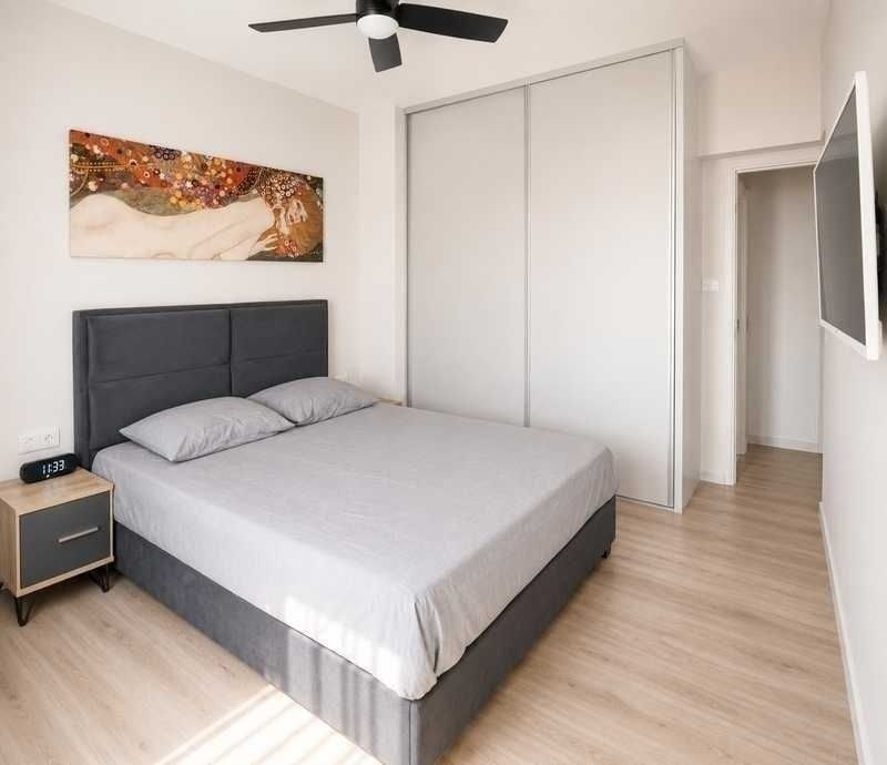 2-bedroom apartment in Agios Ioannis, Limassol 3