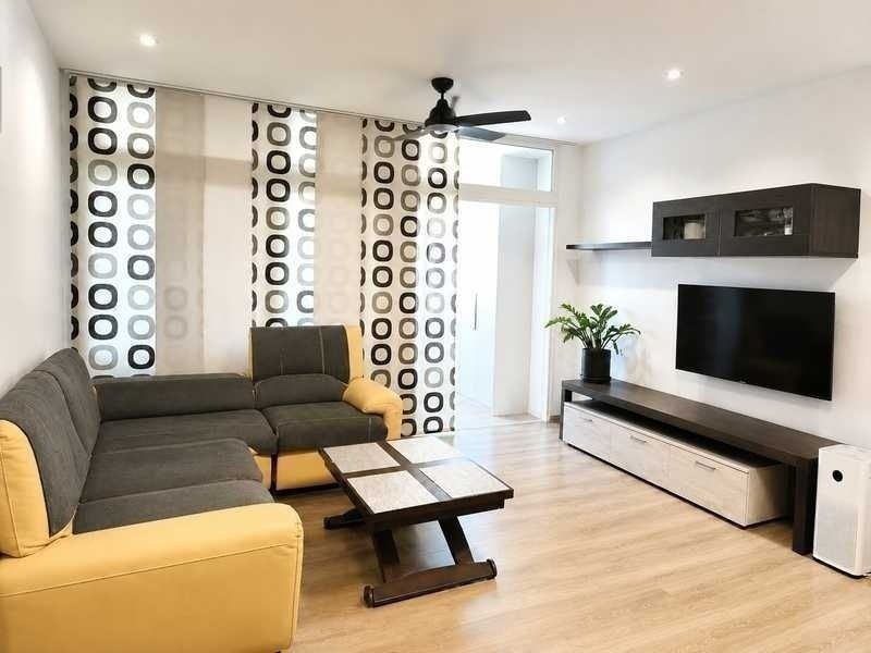 2-bedroom apartment in Agios Ioannis, Limassol 6