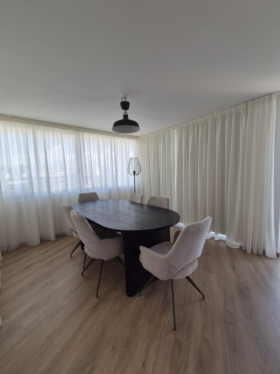 3-bedroom penthouse in Agia Zoni, Limassol 3