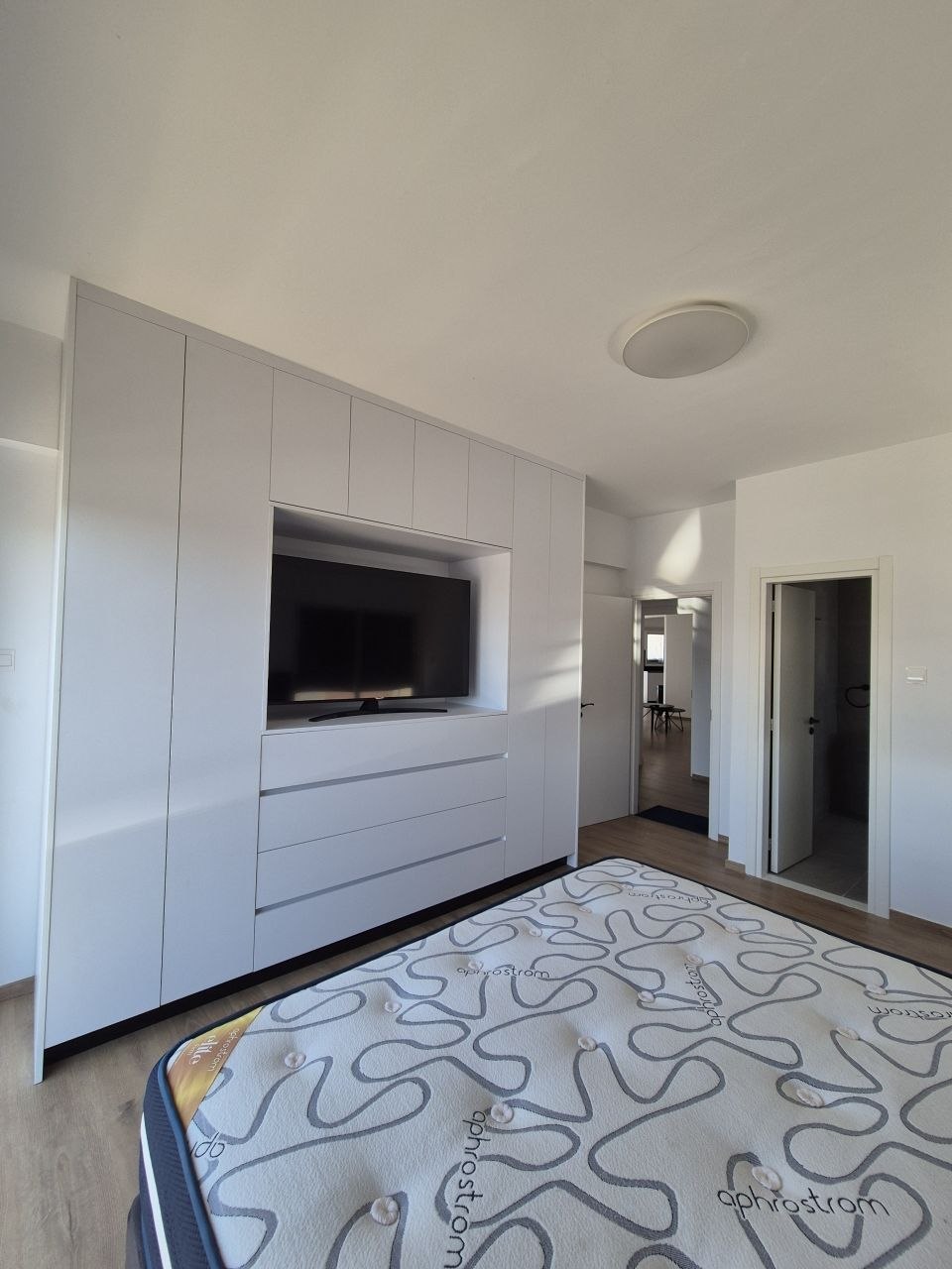 3-bedroom penthouse in Agia Zoni, Limassol 4