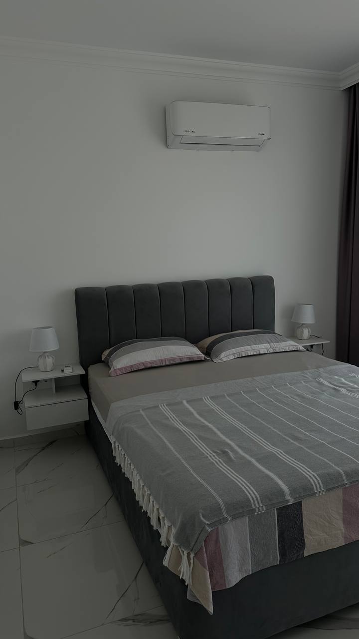 1-bedroom apartment in Cyprus, Limassol 1
