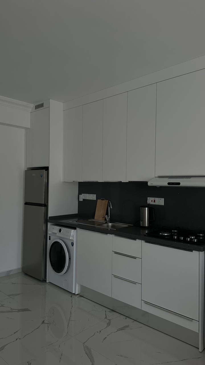 1-bedroom apartment in Cyprus, Limassol 2