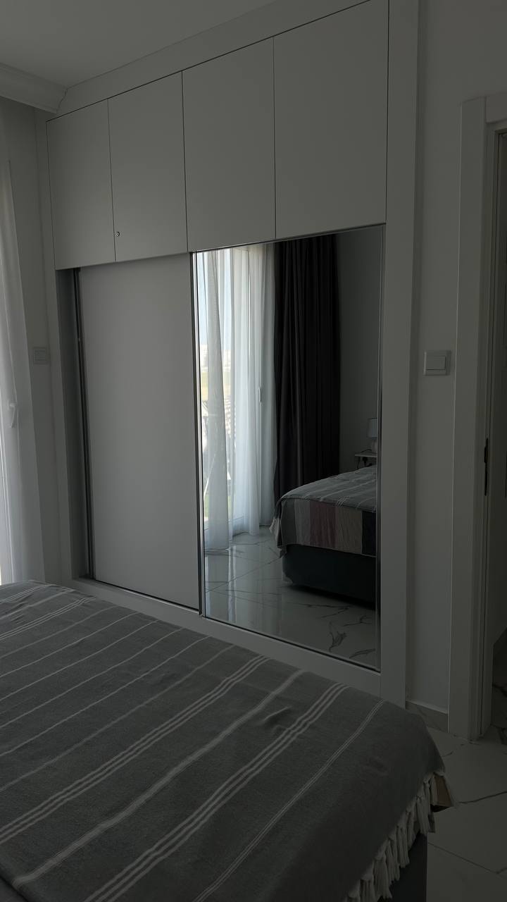 1-bedroom apartment in Cyprus, Limassol 3