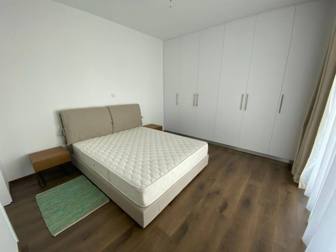 3-bedroom apartment in Germasogeia, Limassol 2