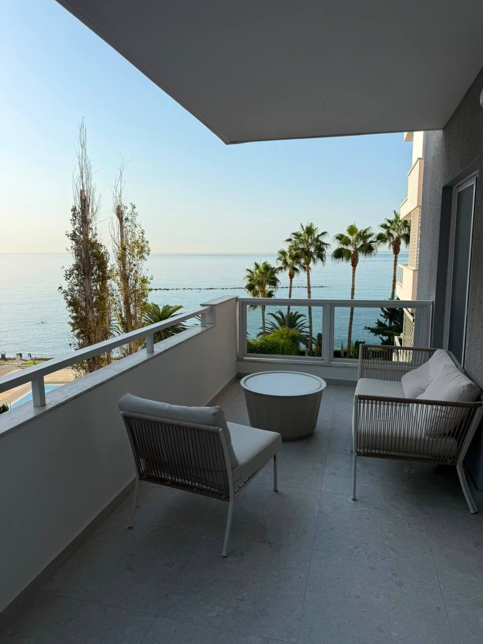 2-bedroom apartment in Germasogeia, Limassol 3