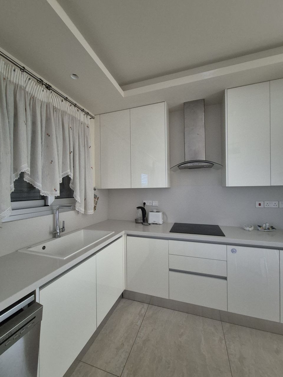 3-bedroom house in Polemidia, Limassol 1