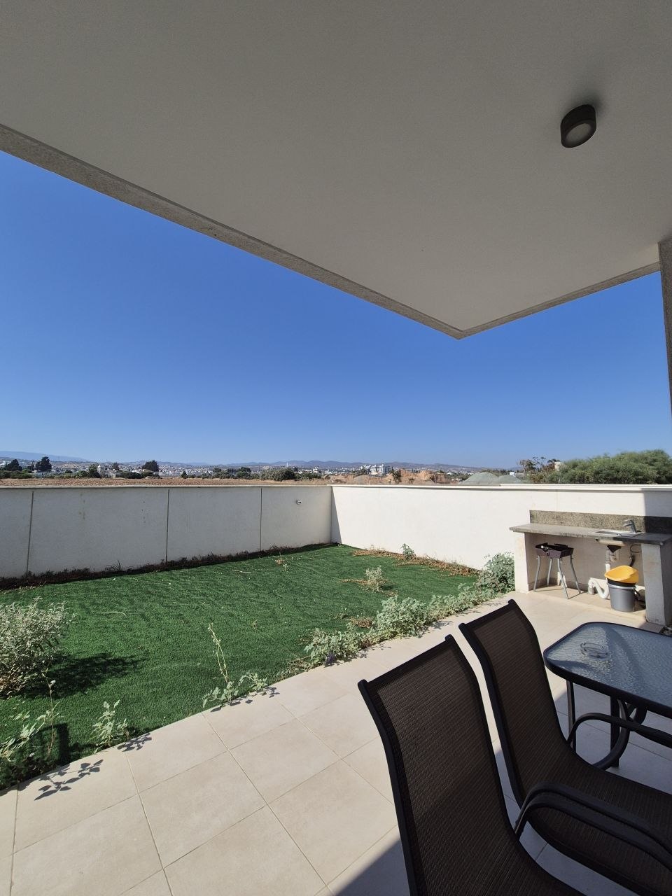 3-bedroom house in Polemidia, Limassol 6