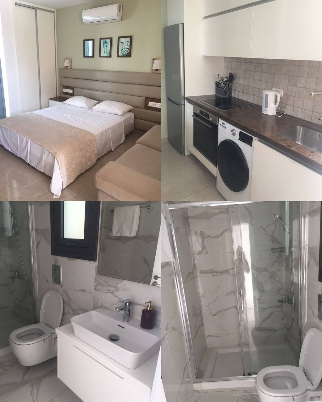 Apartment in Kato Paphos, Paphos — 3