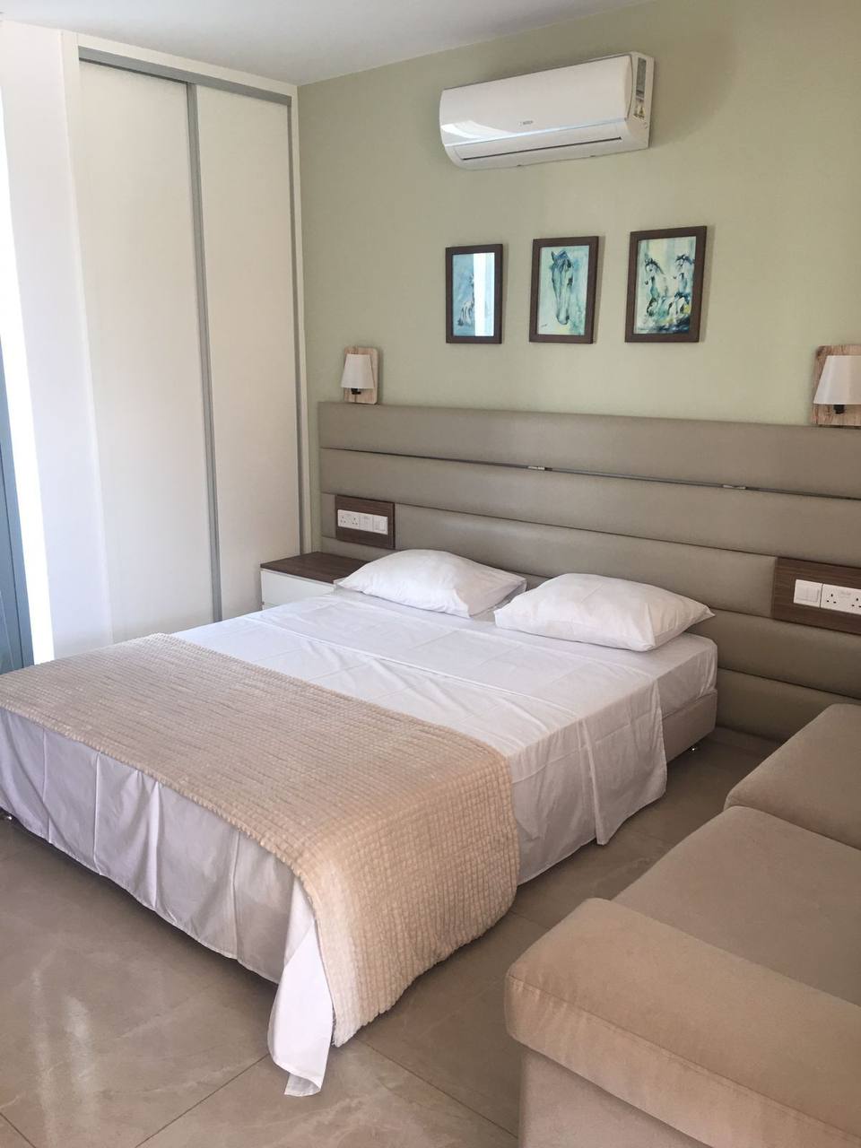 Квартира в Kato Paphos, Пафос — 4