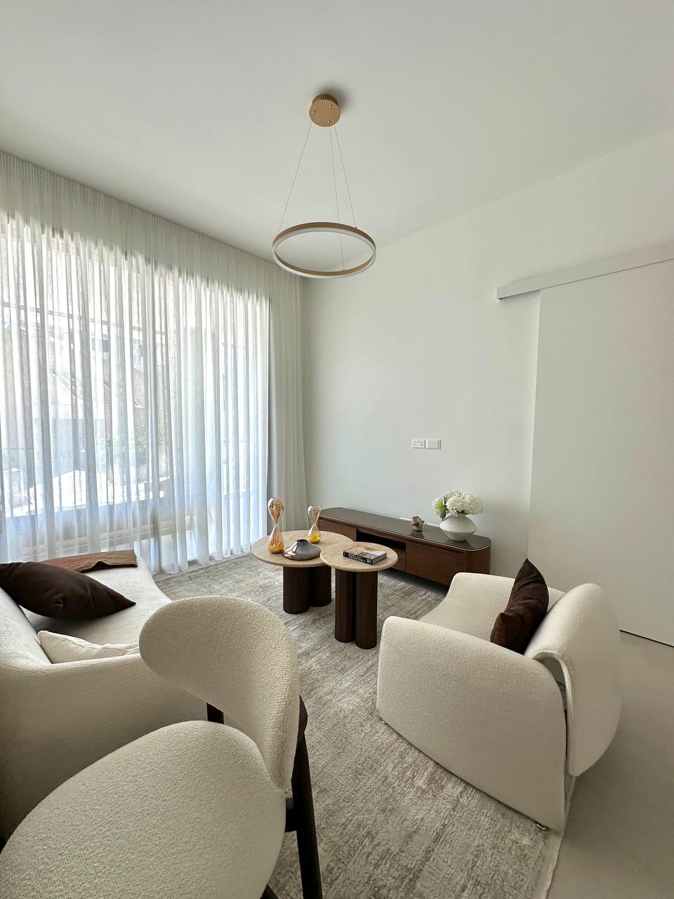 1-bedroom apartment in Germasogeia, Limassol — 2
