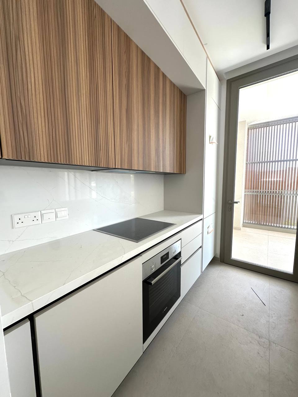 1-bedroom apartment in Germasogeia, Limassol — 3