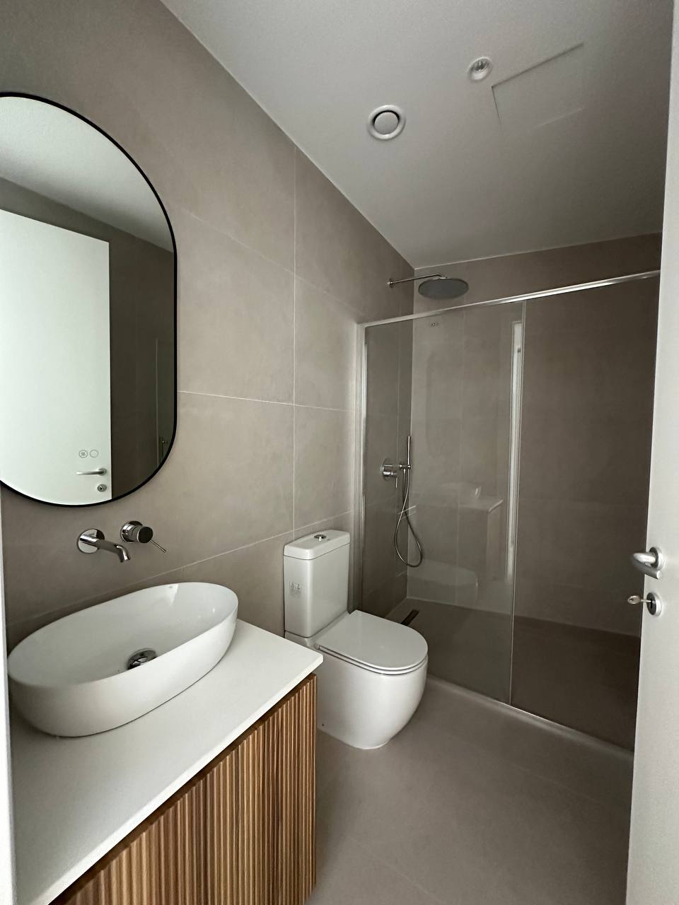 1-bedroom apartment in Germasogeia, Limassol — 5