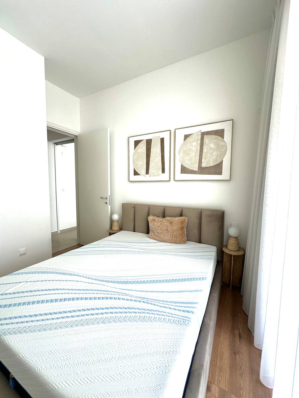 1-bedroom apartment in Germasogeia, Limassol — 6