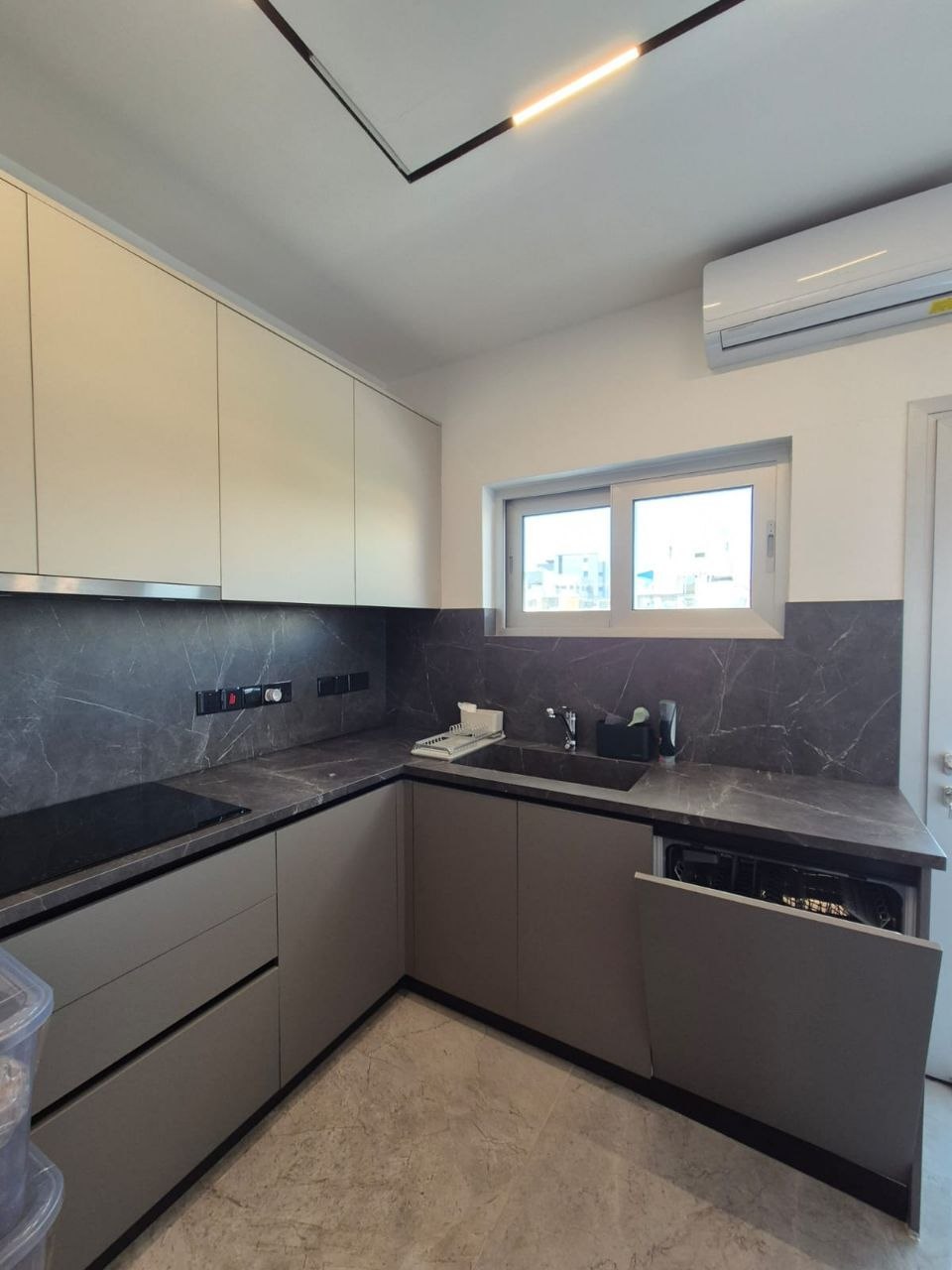 2-bedroom apartment in Agia Zoni, Limassol — 2