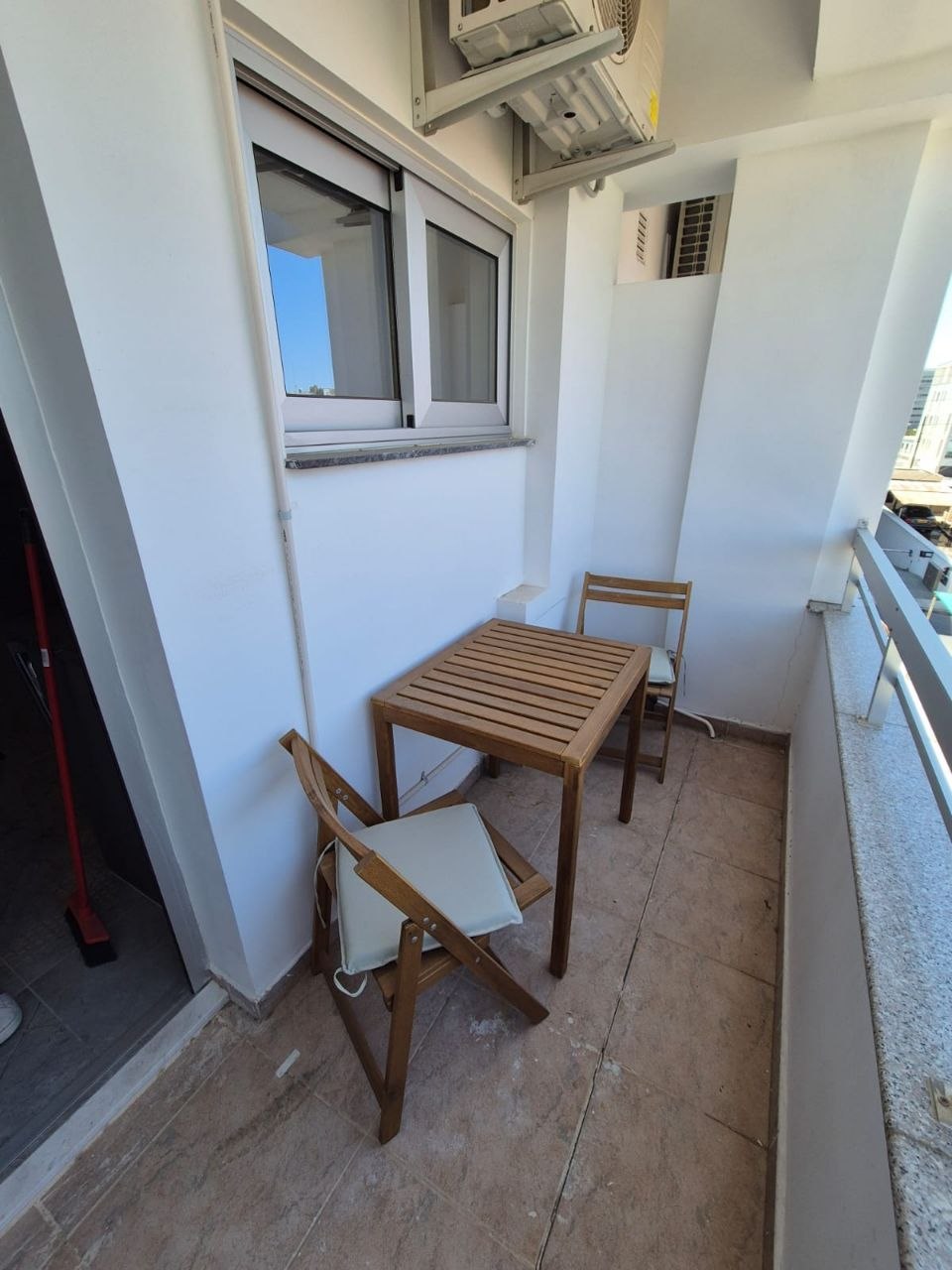 2-bedroom apartment in Agia Zoni, Limassol — 3