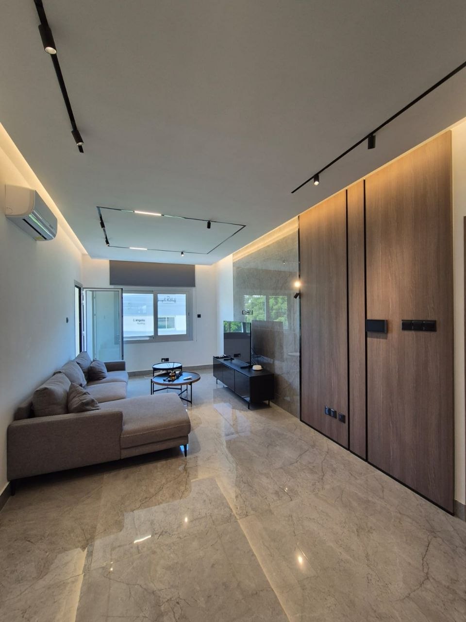 2-bedroom apartment in Agia Zoni, Limassol — 9