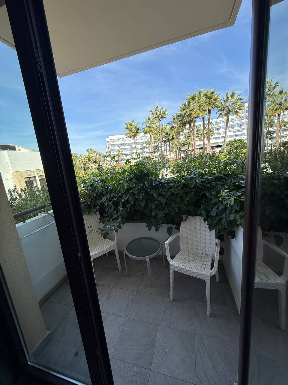 Apartment in Chloraka, Paphos — 1
