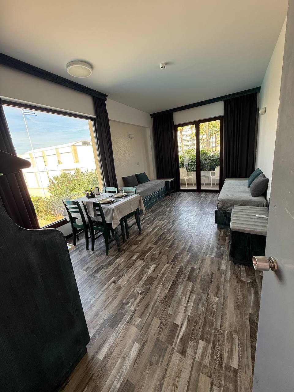 Apartment in Chloraka, Paphos — 4