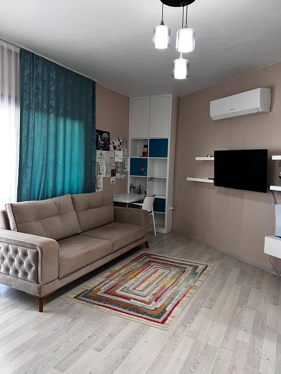 Студия в Cyprus, Лимассол — 3